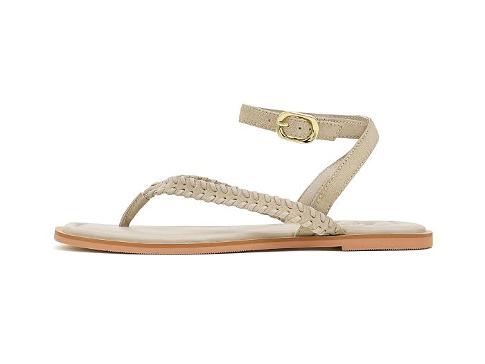 Free People Waverly Whipstitch Thong - Image 3