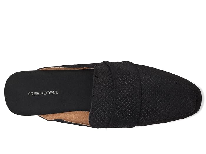 Free People At Ease Embossed Loafer - Image 2