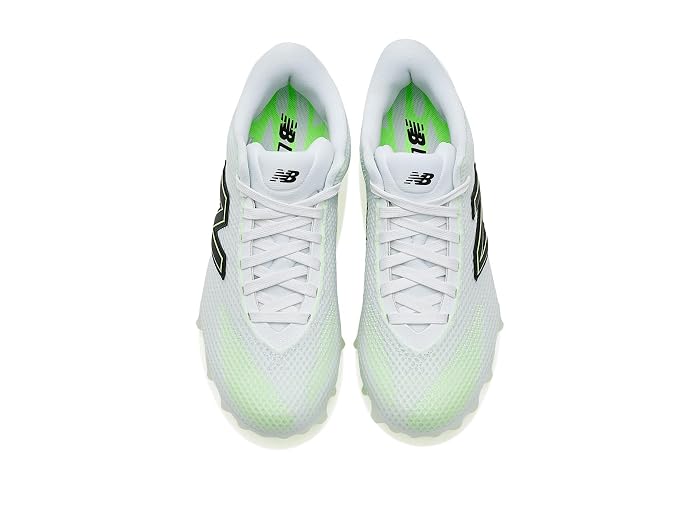 New Balance FreezeLX V5 Lacrosse Cleats - Image 2