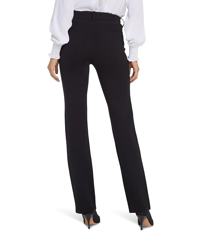 NYDJ Petite Marilyn Straight - Image 2
