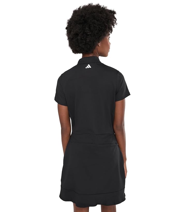 adidas Golf Ultimate365 Solid Golf Dress - Image 4
