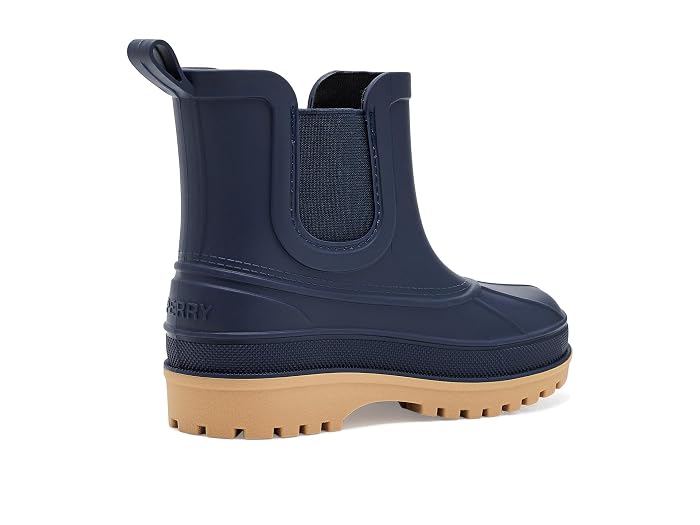 Sperry Kids Port Chelsea Boots (Little Kid/Big Kid) - Image 3