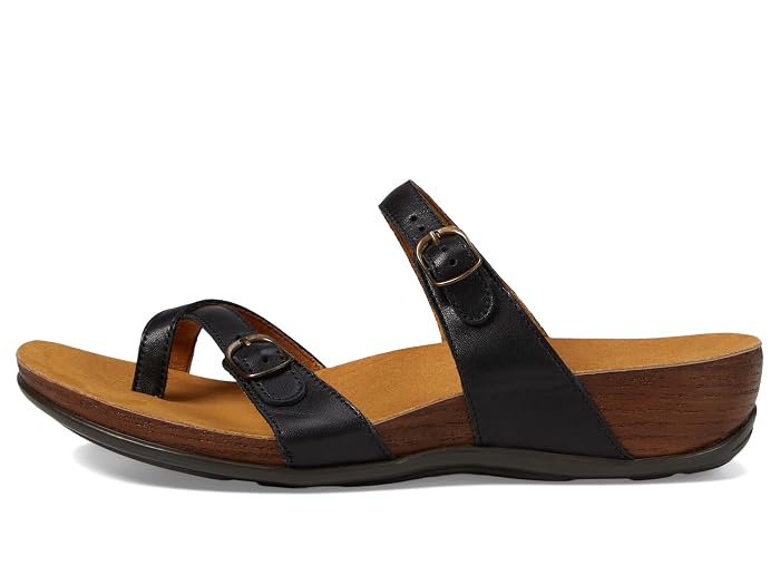 SAS Shelly Adjustable Toe Loop Slide Sandal - Image 2