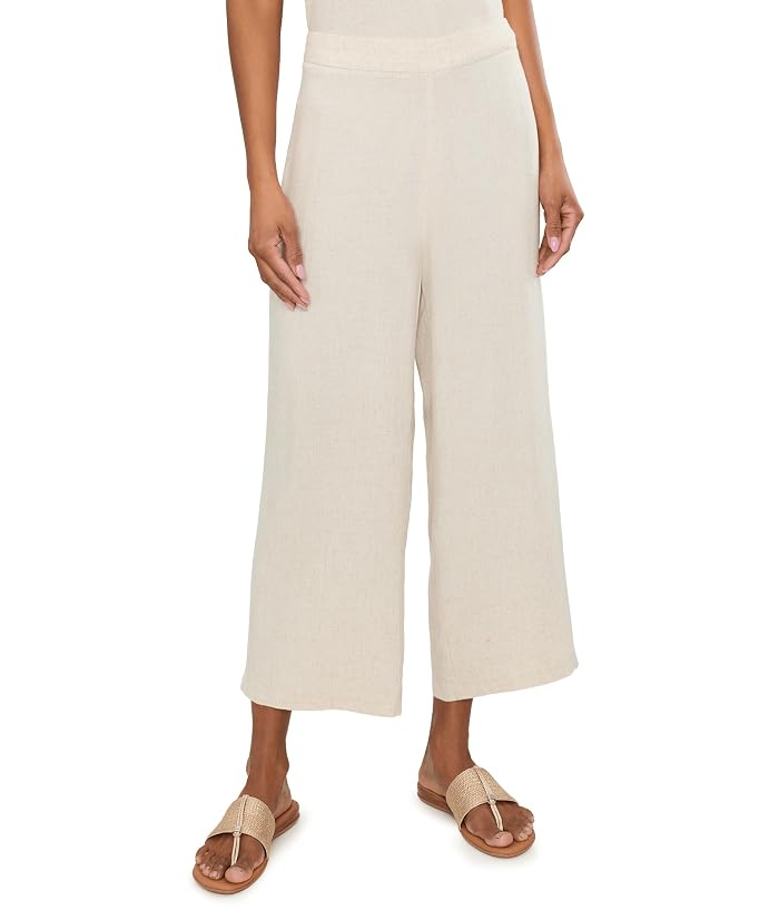 NIC+ZOE NZ by NIC+ZOE Dylan Linen Blend Pants