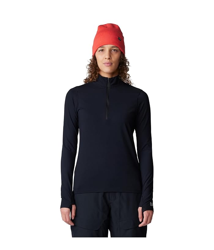 Mountain Hardwear Butter Up™ 1/2 Zip