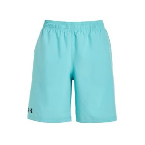 Under Armour Kids Woven Shorts (Big Kid)