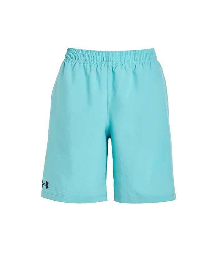 Under Armour Kids Woven Shorts (Big Kid)