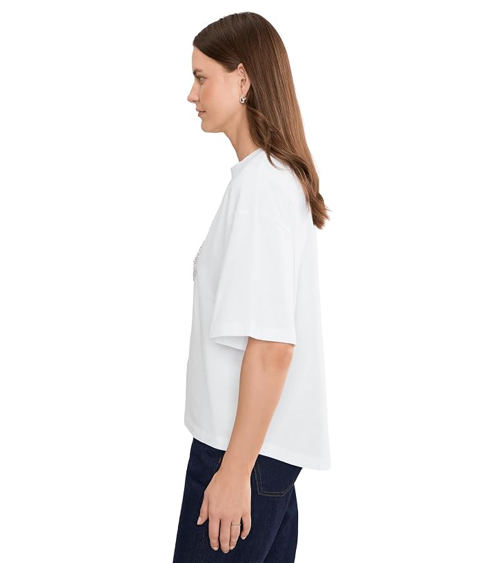 AllSaints Icon Amelie Tee - Image 3