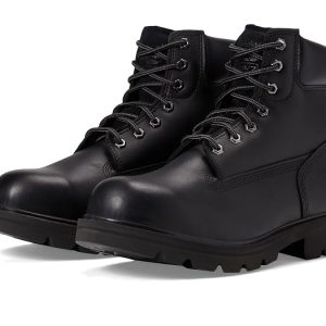 Timberland PRO Sawhorse 6" Composite Safety Toe Industrial Work Boot