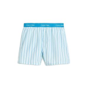 Calvin Klein Underwear Cotton Poplin Boxers
