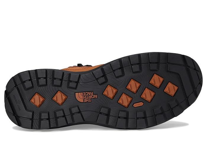 The North Face Bergen Mid WP - Image 3