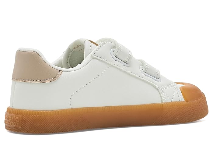 victoria Kids Oliver Barefoot Straps (Toddler/Little Kid/Big Kid) - Image 3
