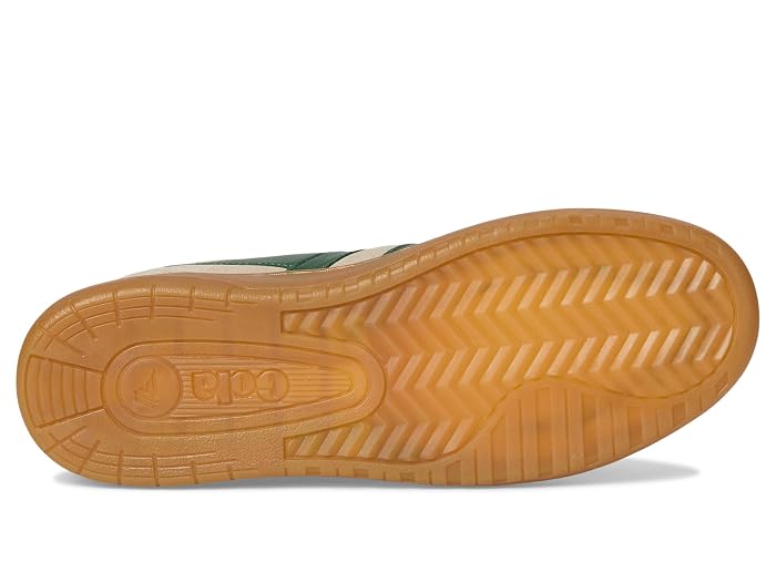 Gola Hawk Suede 86 - Image 3