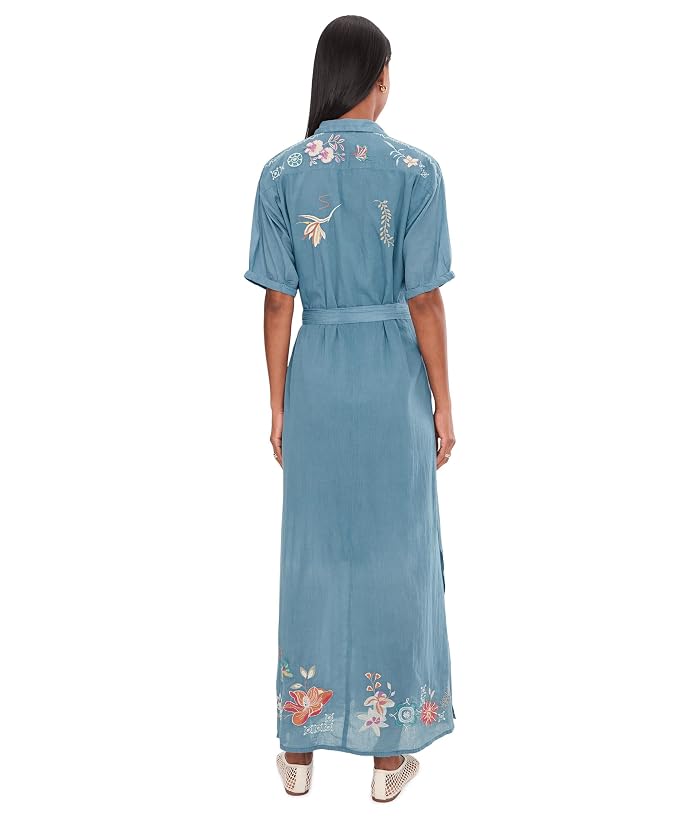 Karyn Seo Marisol Dress - Image 4