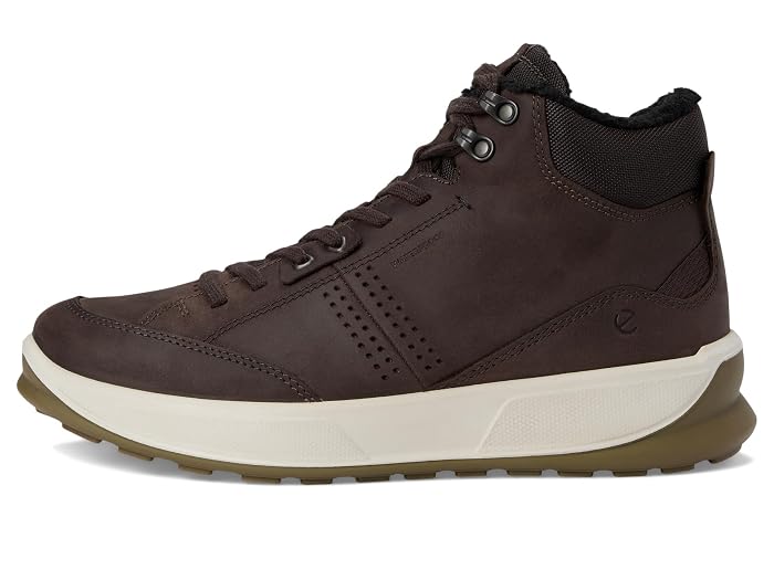 ECCO Byway 2.0 Waterproof Lace-up Boots - Image 4