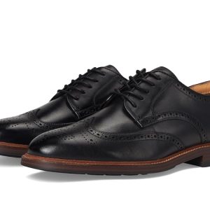 Florsheim Anthem Wing Tip Oxford