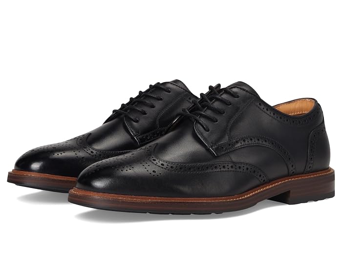 Florsheim Anthem Wing Tip Oxford