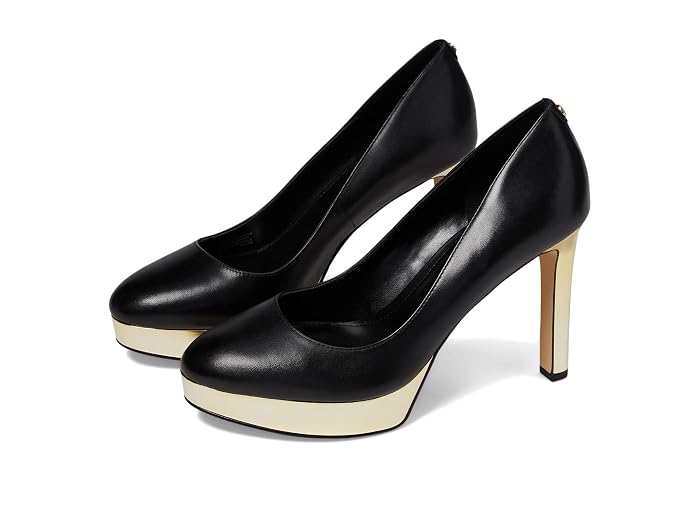 MICHAEL Michael Kors Chantal Platform Pump