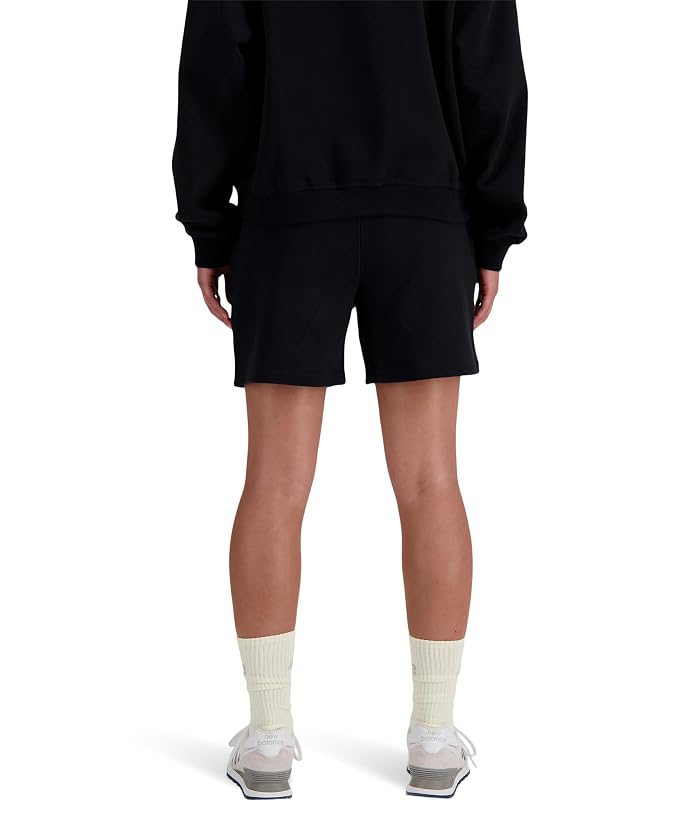New Balance Athletics French Terry Short - Image 2