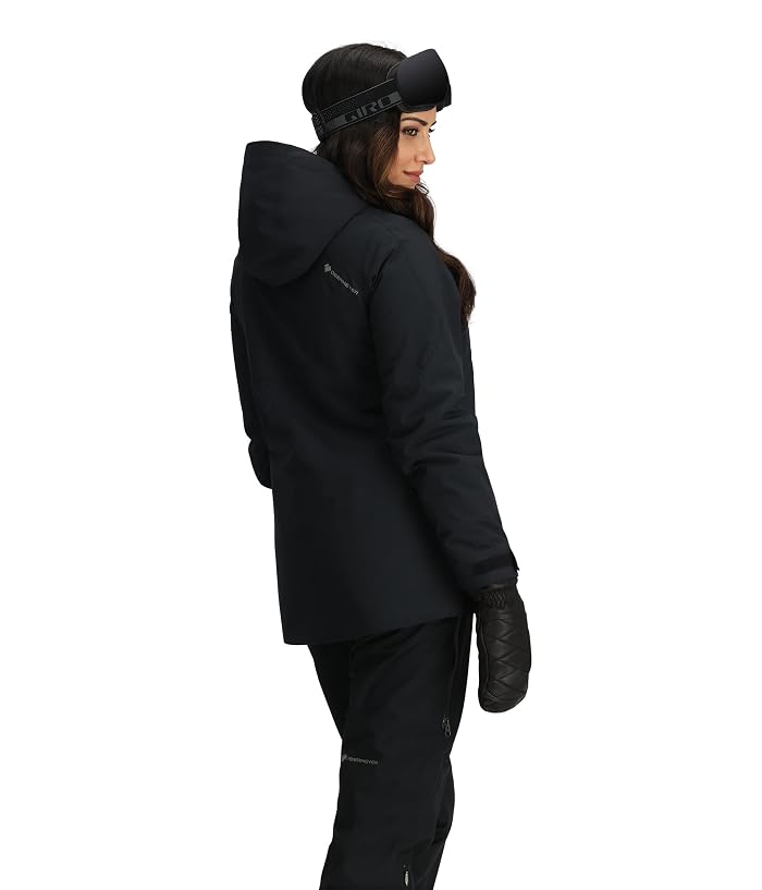 Obermeyer First Tracks Jacket - Image 2
