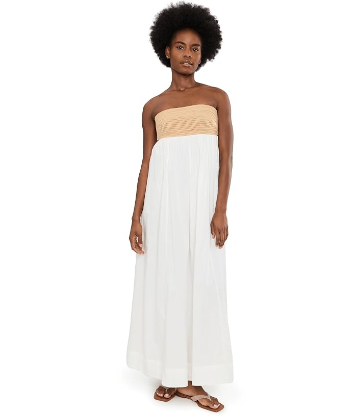 Show Me Your Mumu Dockside Maxi Dress