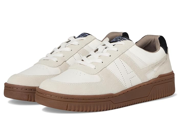 AllSaints Vix Suede Sneaker