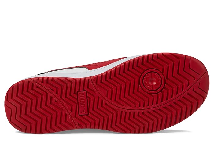 PUMA Safety Frontcourt Leather Low ASTM EH - Image 3