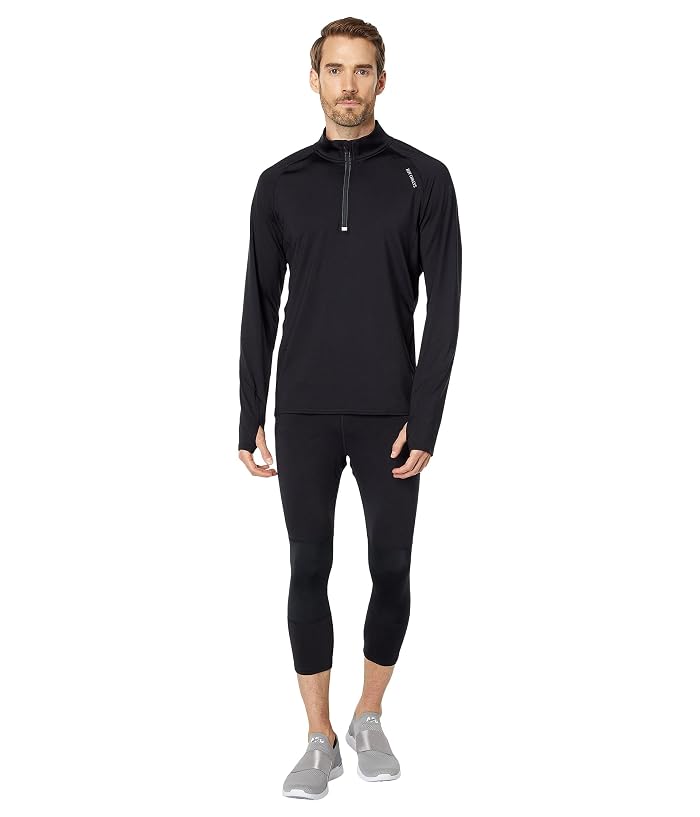 Hot Chillys Micro-Elite Chamois Zone Zip-T - Image 4