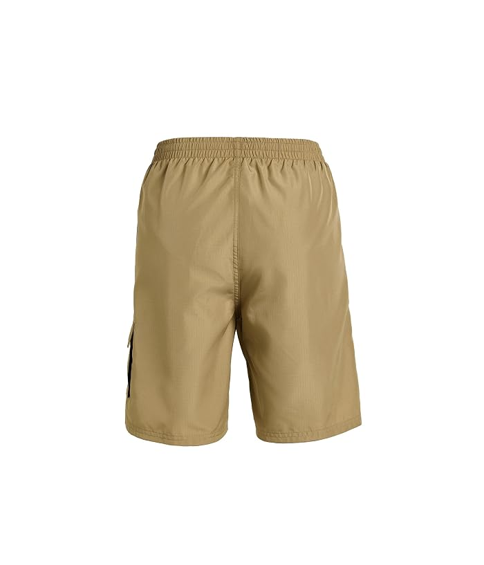 Nike Kids Essential Voyage 6" Brief Lined Volley (Big Kid) - Image 2