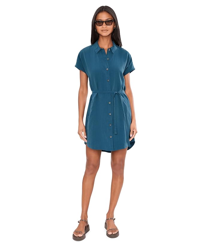 Royal Robbins Camino Pucker Dress - Image 2