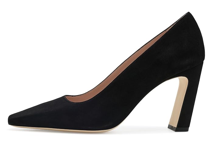 Stuart Weitzman Stassi Pumps 85 - Image 4