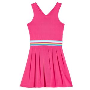 Hatley Kids Active Dress (Toddler/Little Kid/Big Kid)