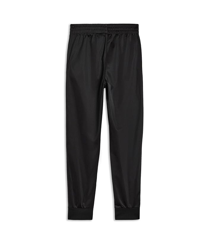 PUMA Kids Foundations Tricot Essential Joggers (Big Kid) - Image 2