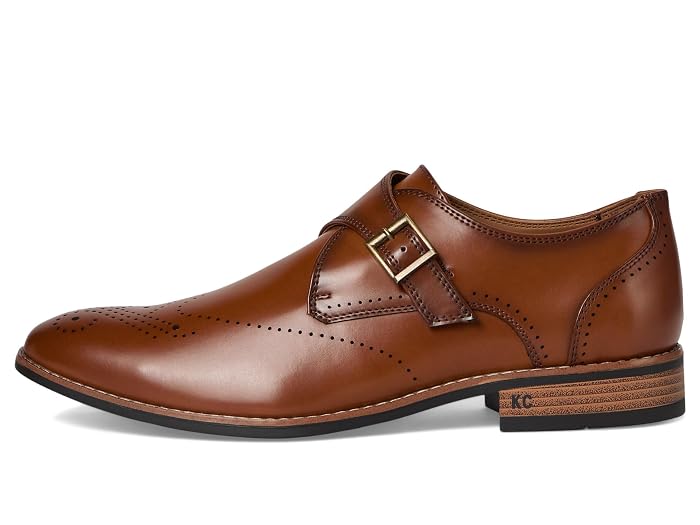 Kenneth Cole Cheer Single Monk Strap - Image 4