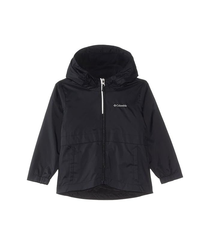 Columbia Kids Rain-Zilla™ II Jacket (Toddler)