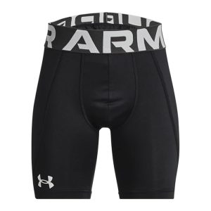 Under Armour Kids Utility Slider Shorts (Big Kid)