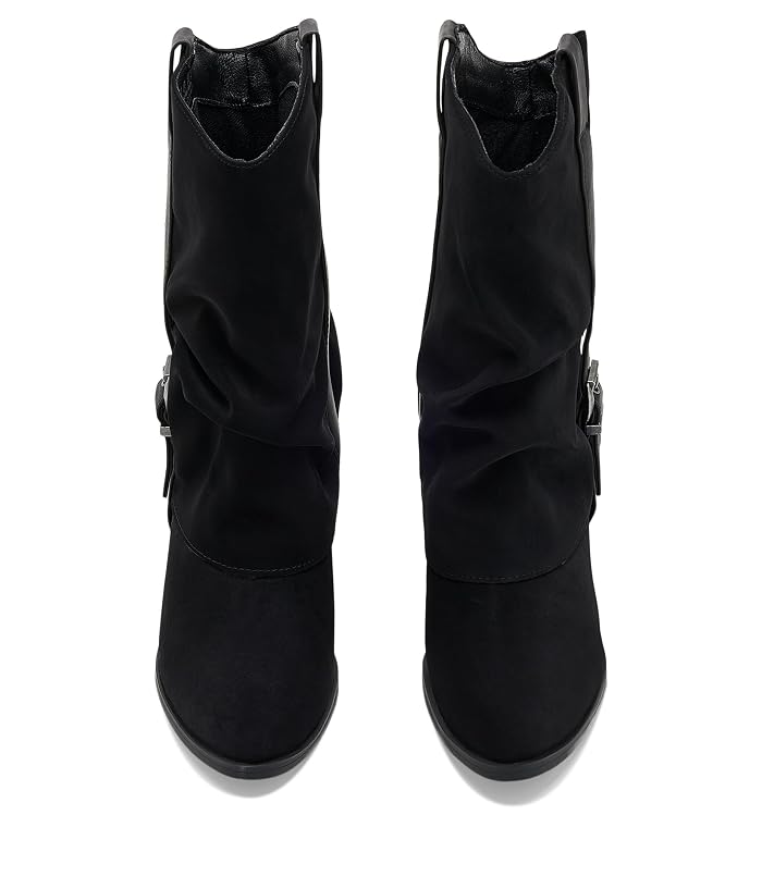 Blowfish Malibu Carter Zip Tall Boots - Image 2