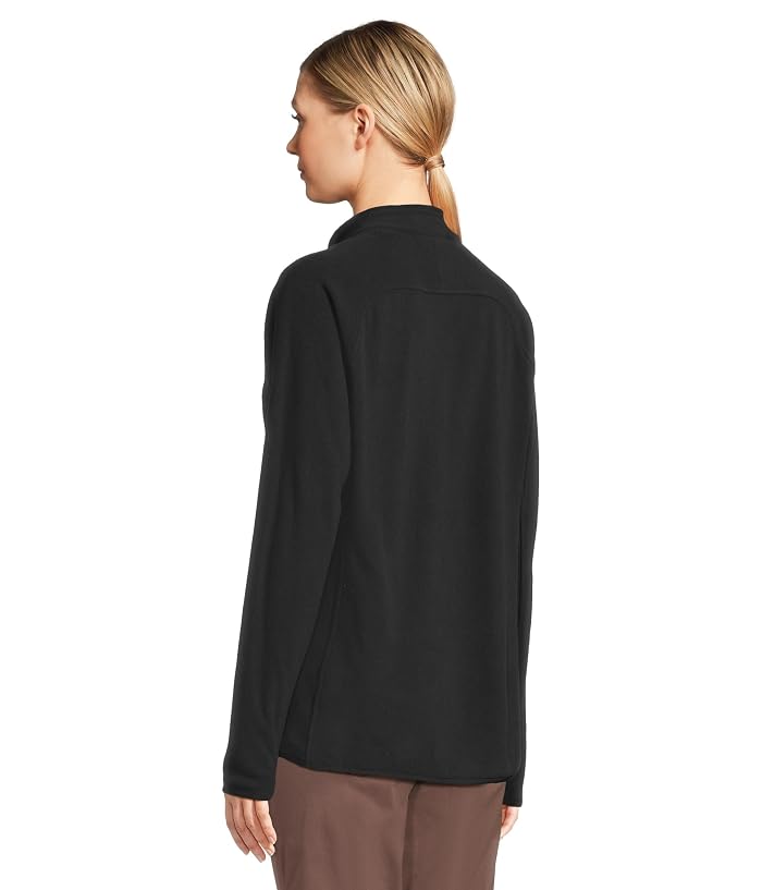 Mountain Hardwear Microchill 1/4 Zip Pullover - Image 3