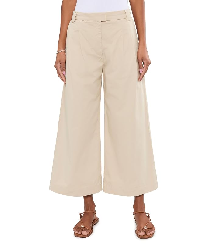 Joe's Jeans The Pleated Culotte