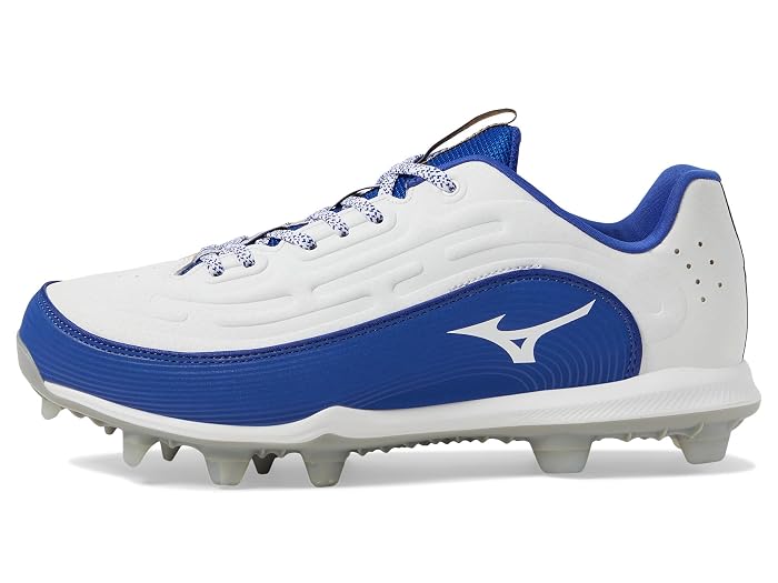Mizuno Finch Elite 6 Low TPU Softball Cleats - Image 4