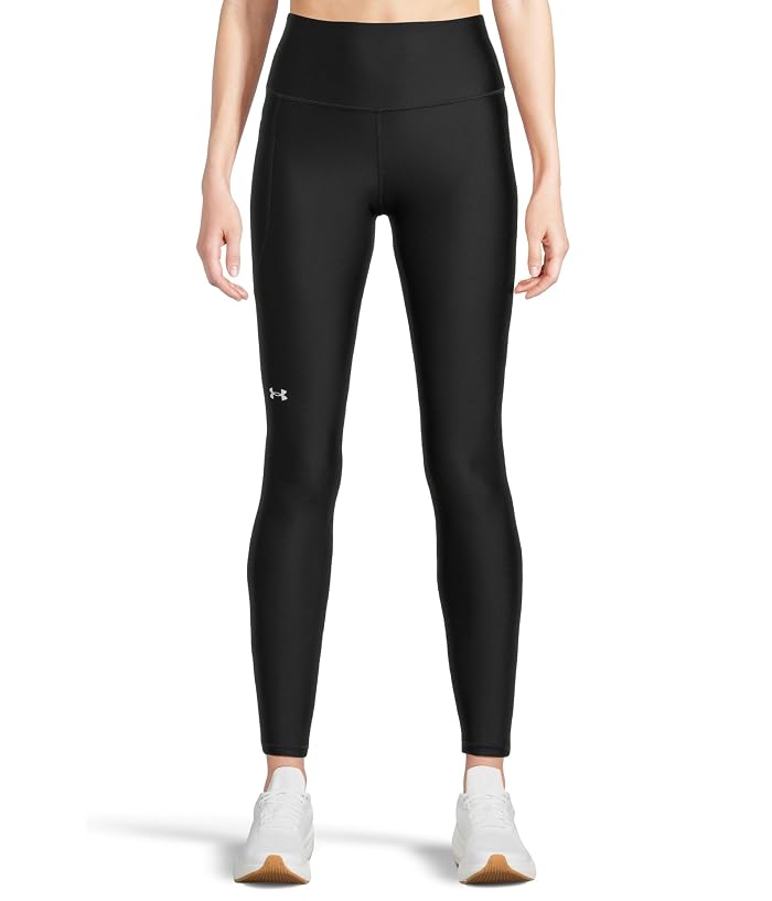 Under Armour HeatGear Armour High-Waisted Pocketed Leggings