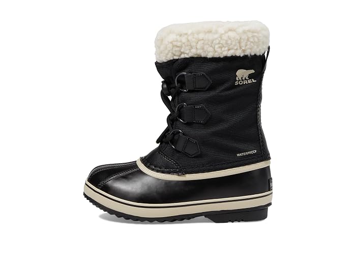 SOREL Kids Yoot Pac Nylon WP (Little Kid/Big Kid) - Image 4