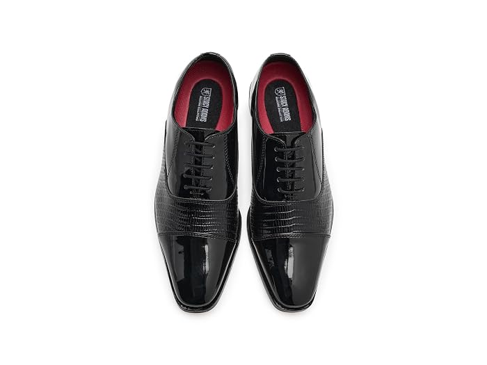 Stacy Adams Razzeto Cap Toe Oxford - Image 2