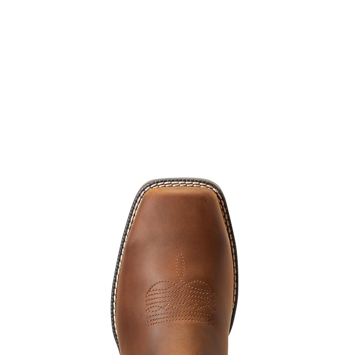 Ariat Work Anthem Patriot Waterproof Composite Toe Work Boots - Image 2