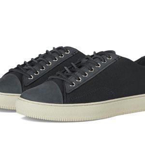 Frye Astor Cap Toe Low Lace
