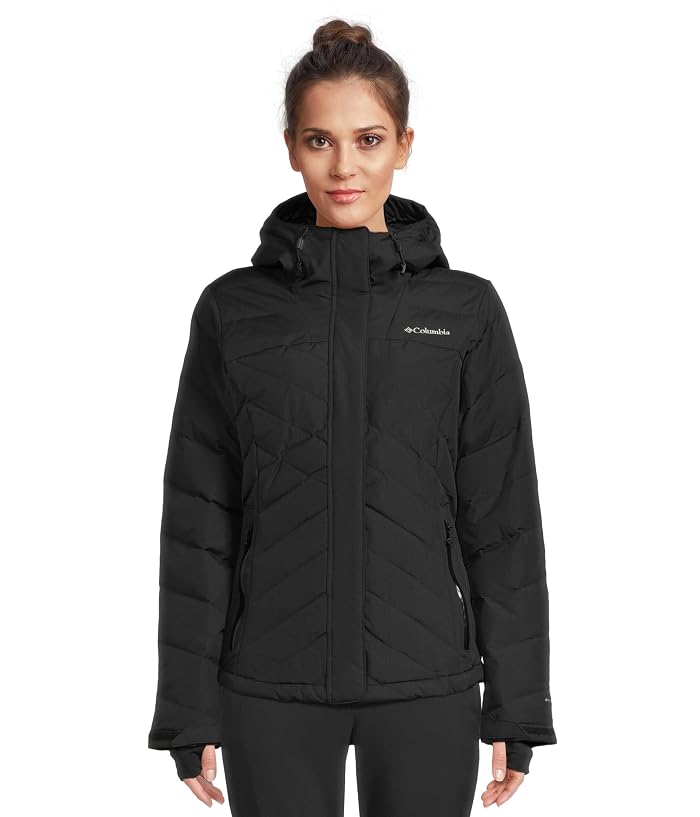 Columbia Lay D Down V Jacket