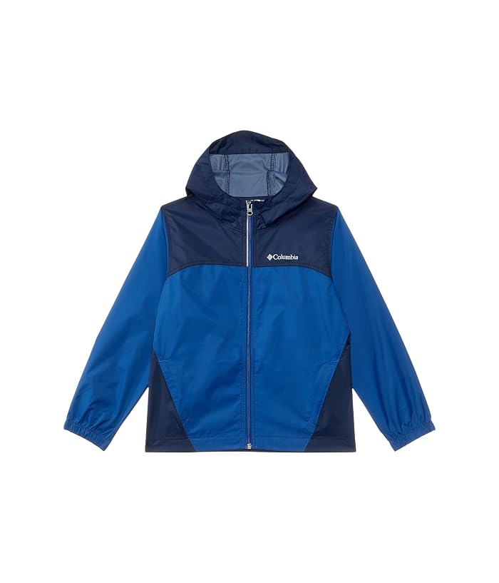 Columbia Kids Glennaker Rain Jacket (Little Kid/Big Kid) - Image 4