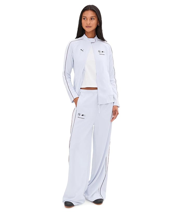 PUMA Bmw M Motorsport Lifestyle Pants - Image 2