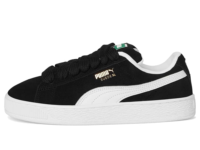 PUMA Kids Suede XL (Big Kid) - Image 4
