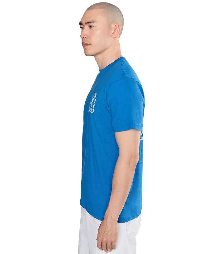 Quiksilver Freedom Ring Screen Tee - Image 3